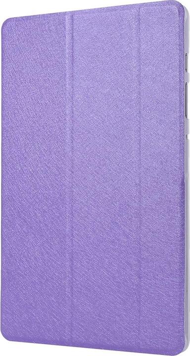 Produktbild König Design Schutz Tablet Hülle für Samsung Galaxy Tab S8 Plus Case Cover Etuis Tasche 360 (Samsung Galaxy Tab S8)