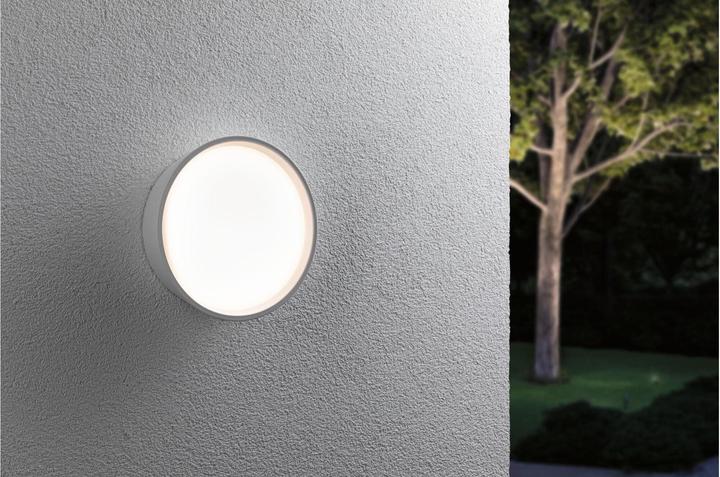 Produktbild Paulmann Platomo (1200 lm, IP44)