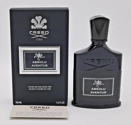 Produktbild Creed Absolu Aventus (Eau de Parfum, 100 ml)