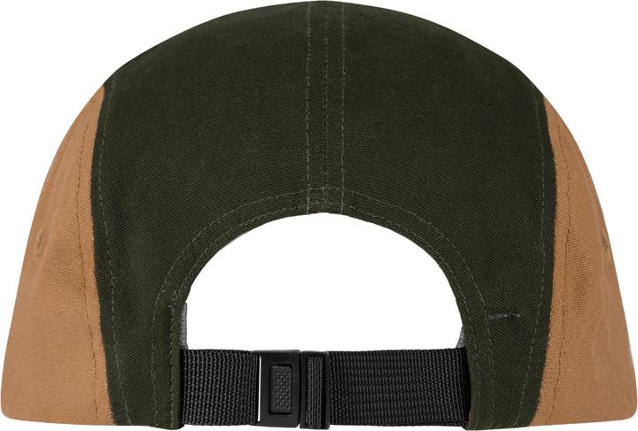 Actual product image Buff 5 Panel Venture Cap - Cap (One size)