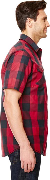 Produktbild Burnside Hemd (M)