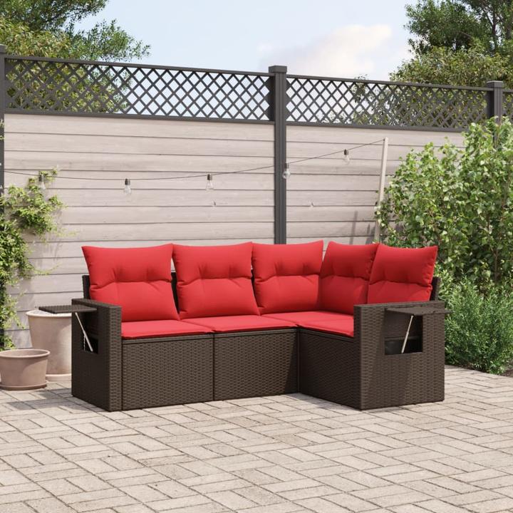 Actual product image vidaXL Reagan
