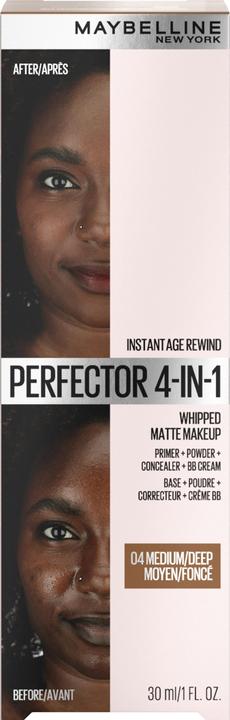 Produktbild Maybelline New York Instant Perfector 4-in-1 (4 Medium Deep)