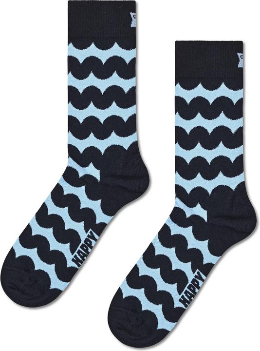 Produktbild Happy Socks 7-Pack Seven Days Socks Gift Set (7er Pack, 41 - 46)