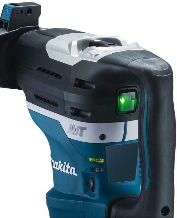 Actual product image Makita HR4013C (Electrical connection)