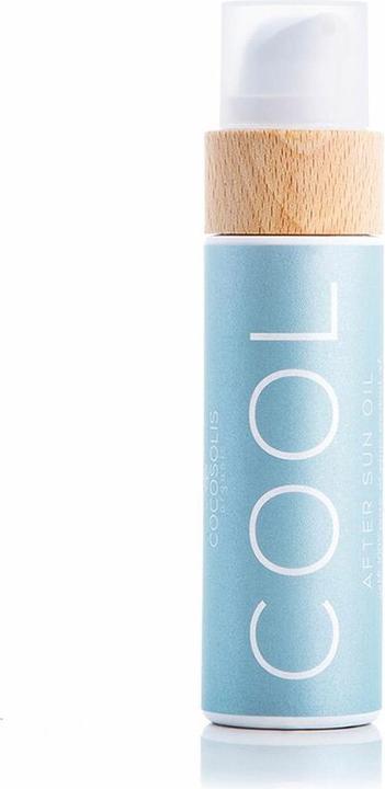 Produktbild Cocosolis Cool (110 ml, After Sun Öl)