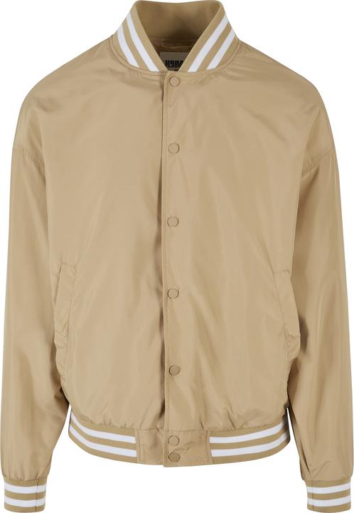 Actual product image Urban Classics Light College Jacket - 71341 (L)