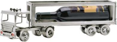 Actual product image Hinz & Kunst 850 - Wine Holder "Truck"