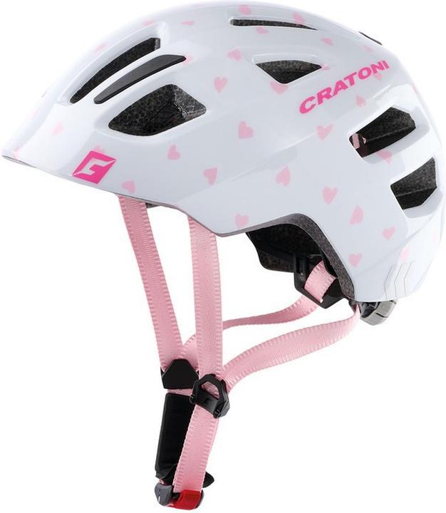 Produktbild Cratoni Maxster (Kid) (46 - 51 cm)