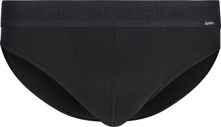 Immagine prodotto Skiny Slip Klassisch Bequem sitzend (S, confezione da 4)