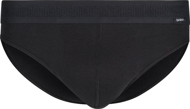 Image du produit Skiny Slip Klassisch Bequem sitzend (S, paquet de 4)