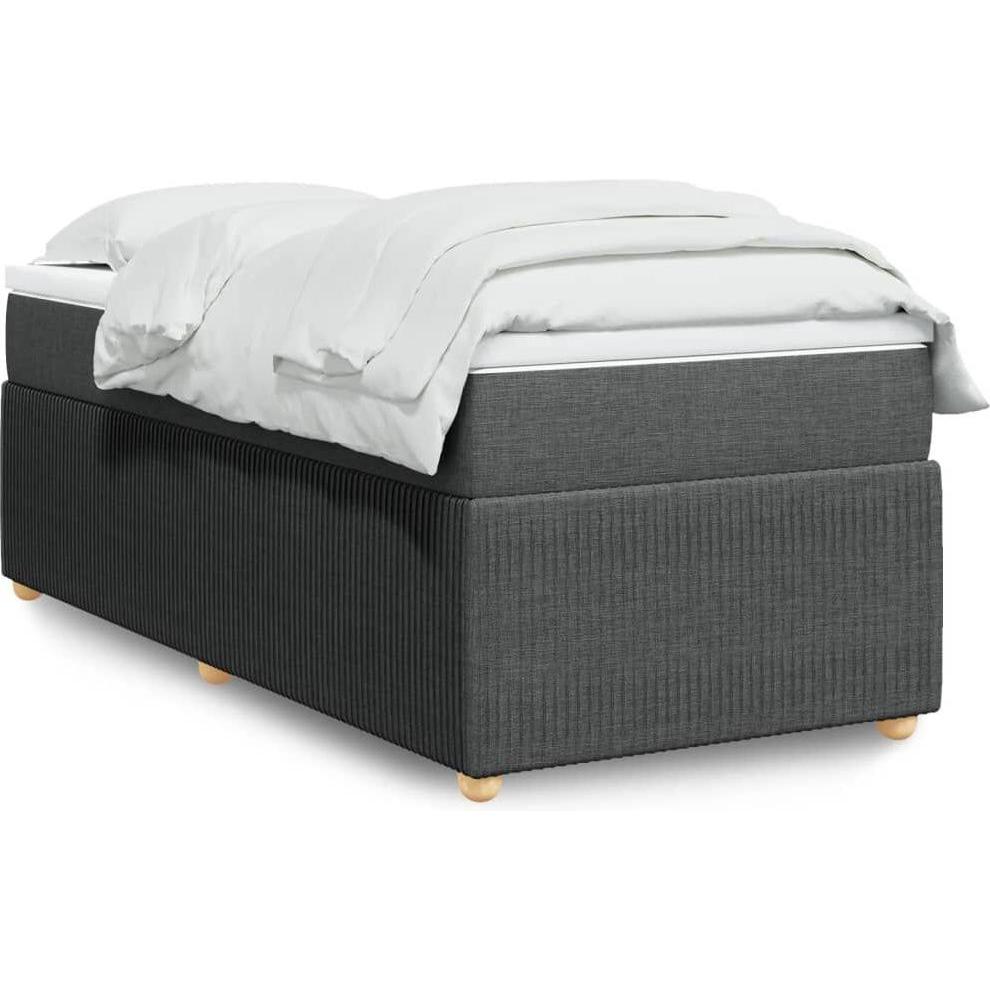 VidaXL, Bett, Lanata (80 x 200 cm)
