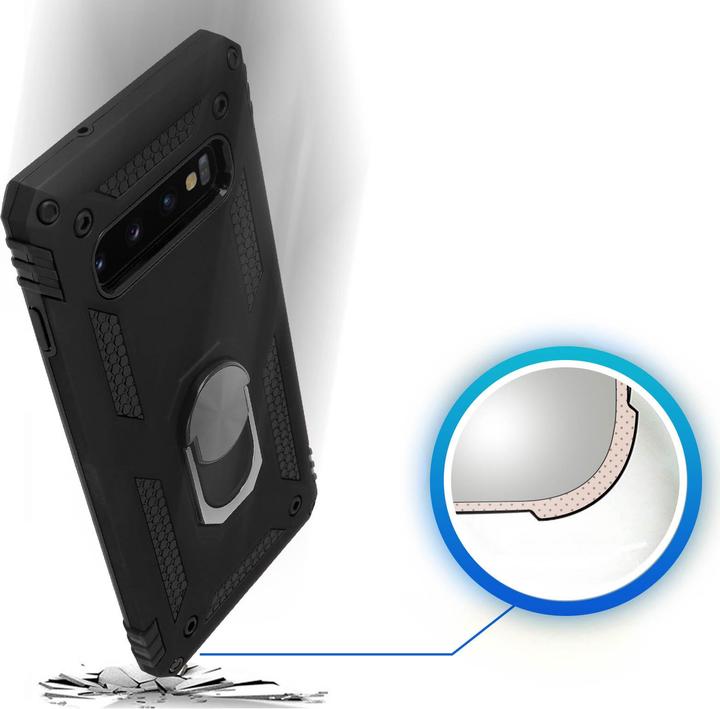 Actual product image Avizar Kosto Series (Samsung Galaxy S10)
