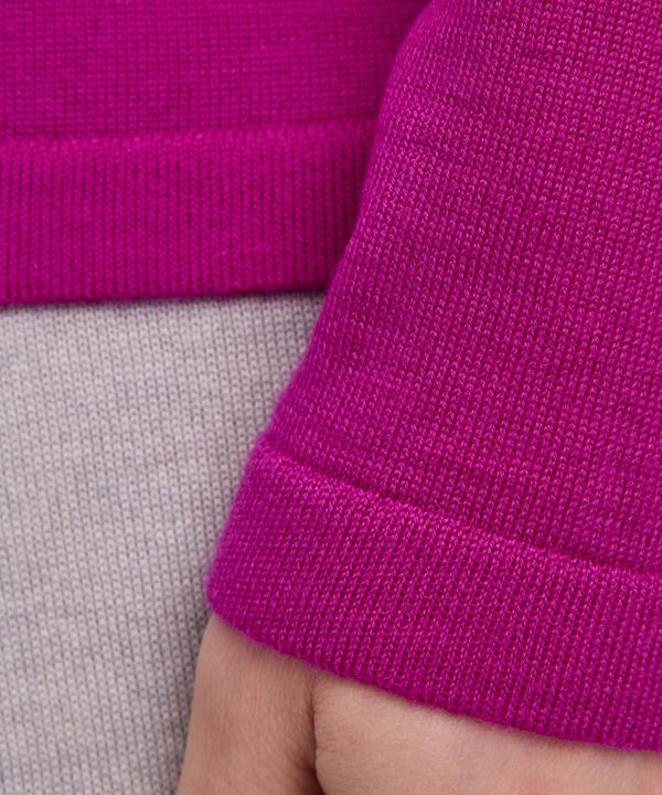 Produktbild Falke FAV Merino X-fine Crew Neck w (XXL)