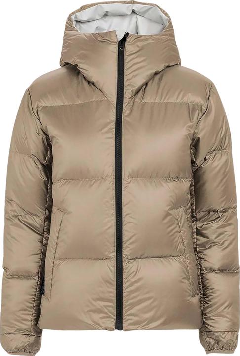 Immagine prodotto The Mountain Studio Pertex Reversible Tecno Down (M)