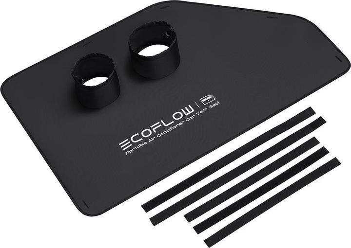 Immagine prodotto EcoFlow Wave Series Car Vent Seal (Magnetic Version)