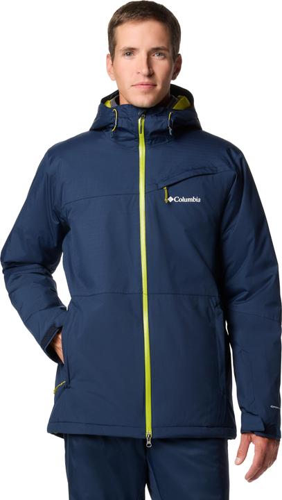 Actual product image Columbia Iceberg Point™ II Jacket (XXL)