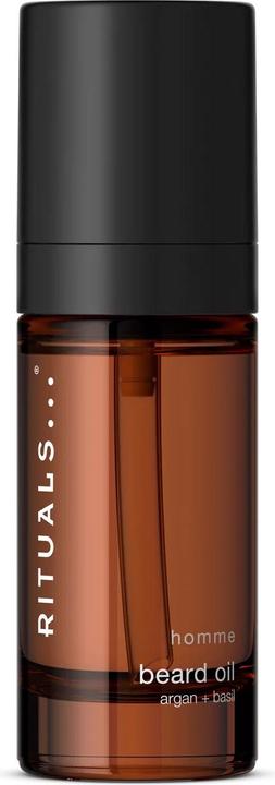 Produktbild Rituals Bartöl (30 ml)