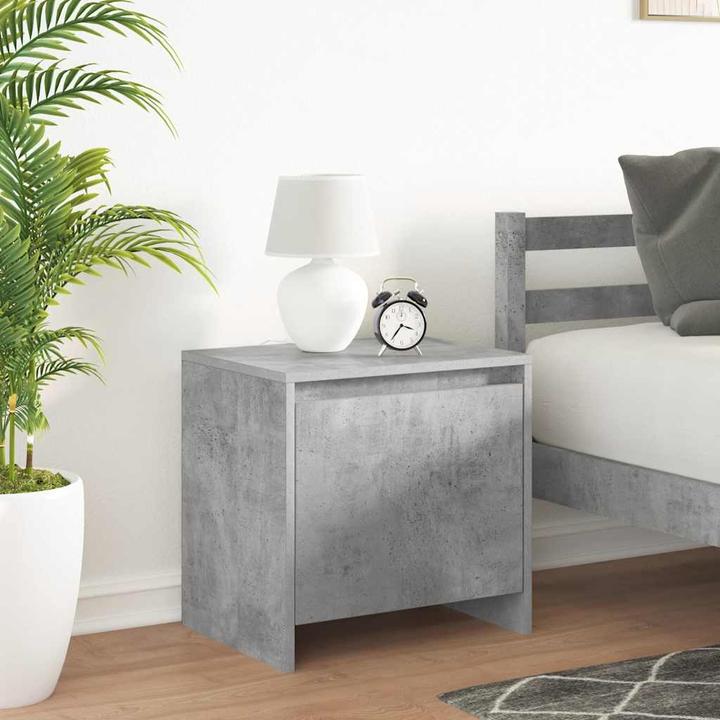 Immagine prodotto vidaXL Nachttisch (34 x 45 x 44.50 cm)