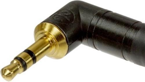 Produktbild Contrik 3.5mm Winkel-Klinkenstecker