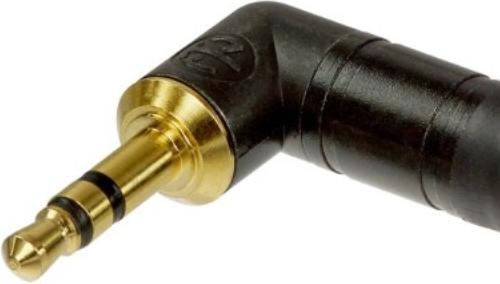 Immagine prodotto Contrik 3.5mm Winkel-Klinkenstecker