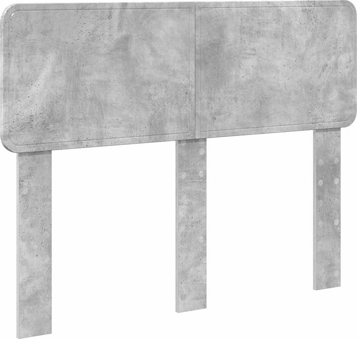 Image du produit vidaXL Bettrahmen (135 x 190 cm)