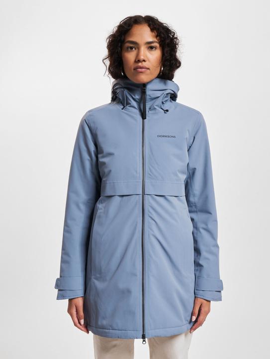Actual product image Didriksons Women's Helle Parka 5 (36, S)
