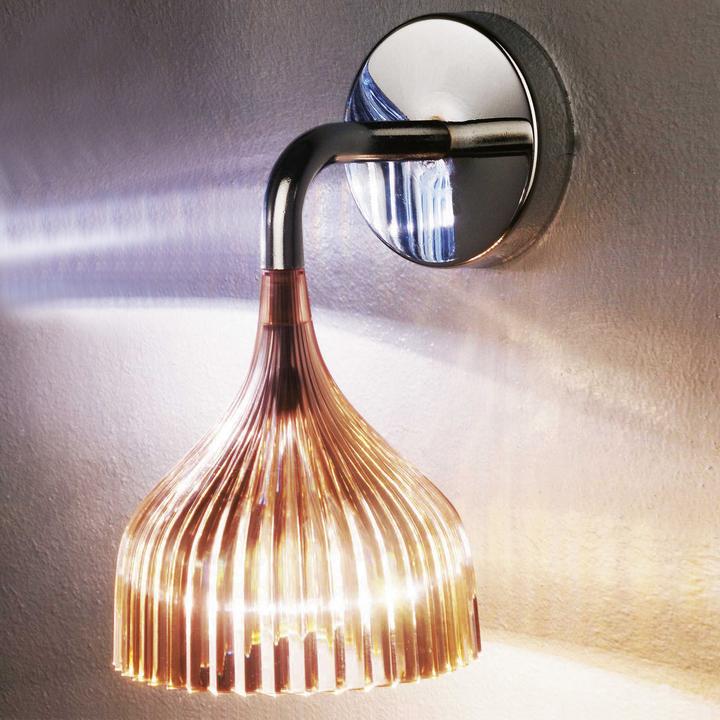 Produktbild Kartell E' Wandleuchte