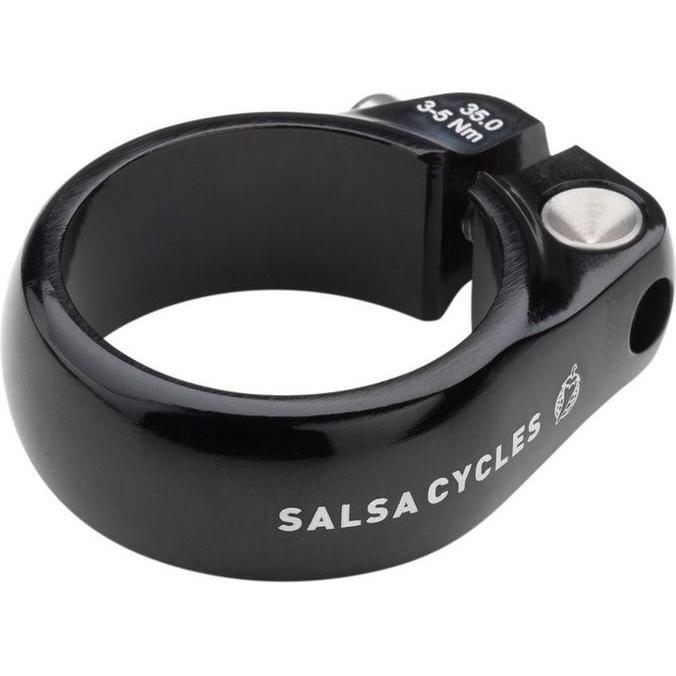 Salsa, Sattel Zubehör