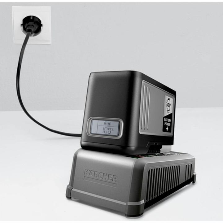 Produktbild Kärcher Professional Battery Power+ 36/60 (36 V)