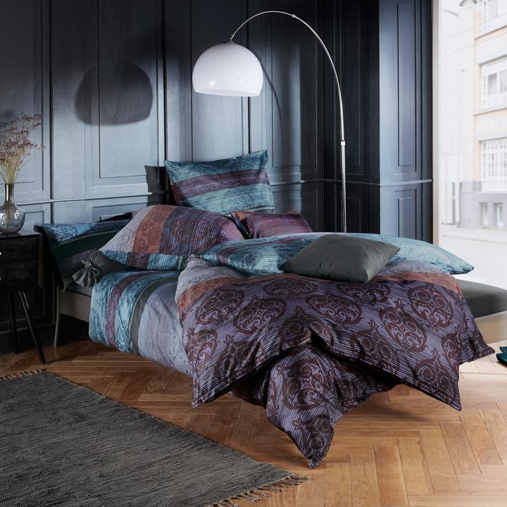 Image du produit Erwin Müller Bettwäsche (Housse de couette, 135 x 200 cm, 80 x 80 cm)