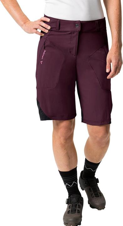 Produktbild Vaude Altissimo II (40)