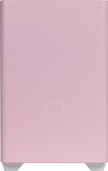 Productafbeelding Cooler Master MasterBox NR200P (Mini-ITX)