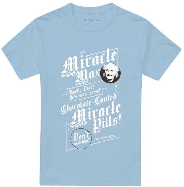 Produktbild The Princess Bride TShirt (M)