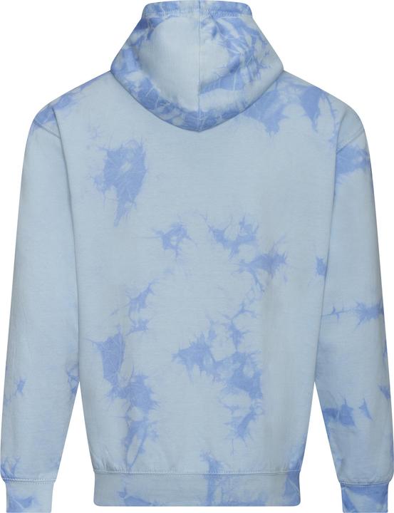 Image du produit Just Hoods Sweat à capuche Tie-Dye (XXL)