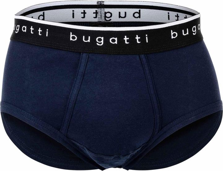 Image du produit Bugatti Slip Casual Stretch (M, Lot de 3)