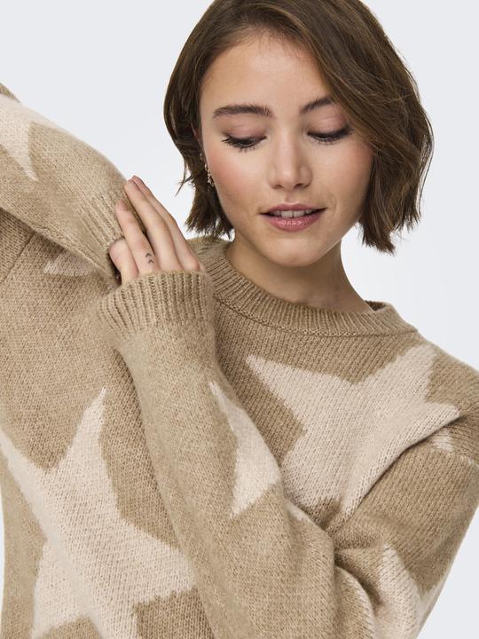 Image du produit Only ONLJESSICA Pull en maille Pull en maille (L)