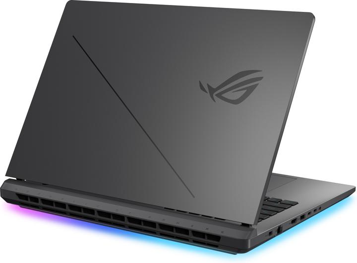 Produktbild ASUS ROG Strix G18 RTX 5070 (17.99", 1024 GB, 32.77 GB, DE, Intel Core i9-14900HX)