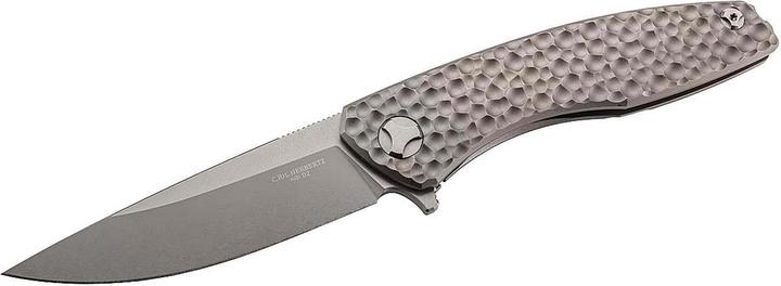 Immagine prodotto Herbertz Einhandmesser (10 cm)