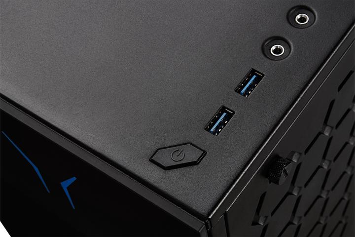 Produktbild Erazer Engineer X30 MD35478 (Intel Core Ultra 7 265, 32 GB, 2000 GB, GeForce RTX 5070)