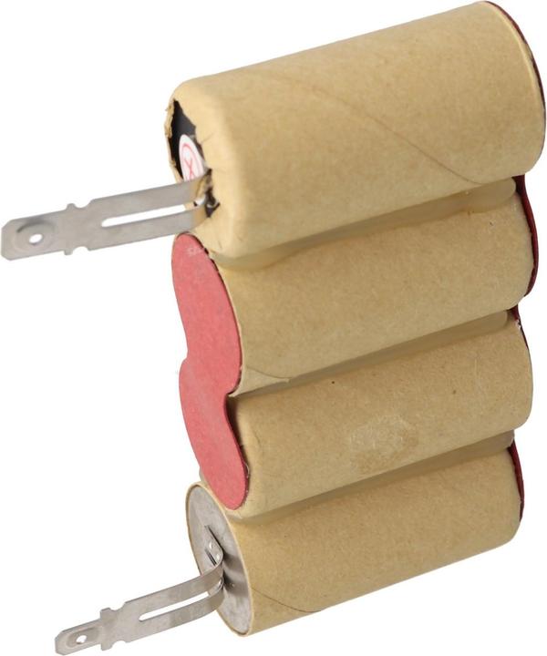 Actual product image Kärcher Akku Akkubesen K50, K55