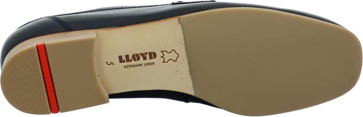 Produktbild Lloyd Valesca Slipper (36.5)