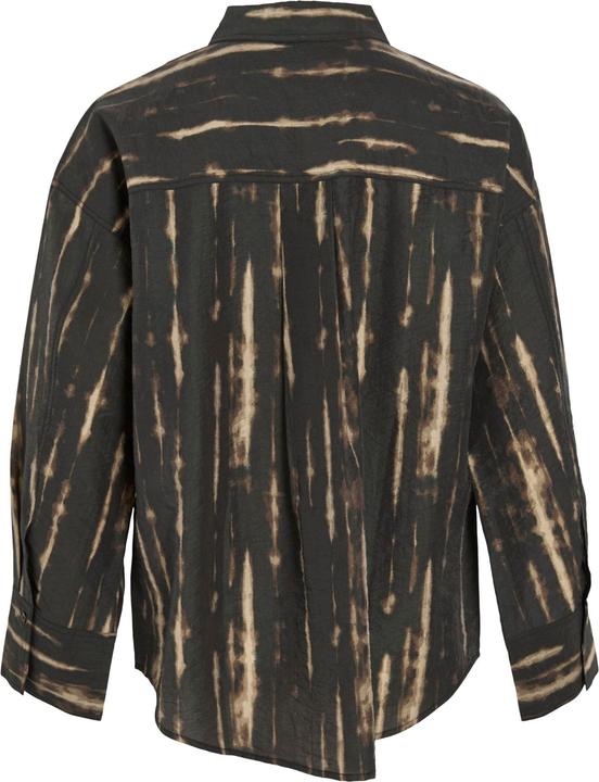 Actual product image Rouge Edit Print Langarmhemd (34)