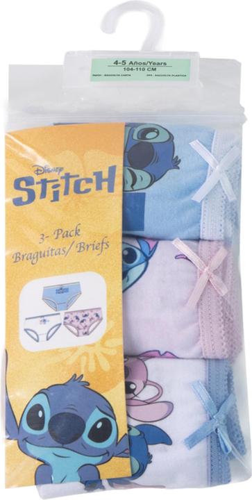 Immagine prodotto Disney Mädchenunterwäsche Stitch (S)