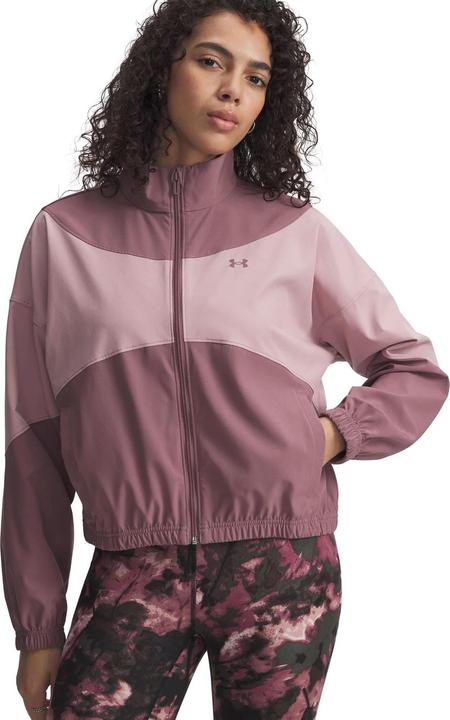 Immagine prodotto Under Armour Rival Woven Jacket (XS)