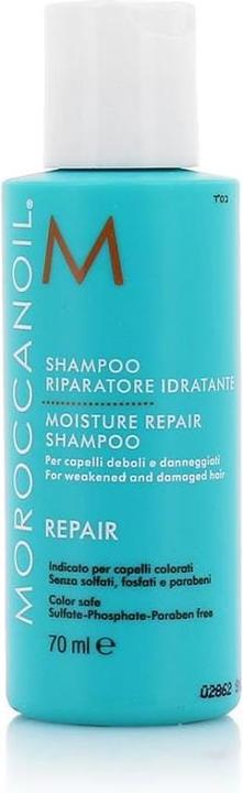 Produktbild Moroccanoil Repair (70 ml, Flüssiges Shampoo)