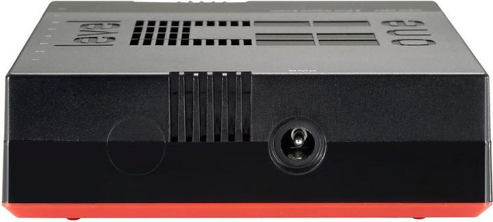 Immagine prodotto LevelOne Interruttore a 8 porte GSW-0807 V2 (8 porte)