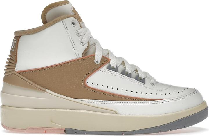 Image du produit Jordan 2 Retro Craft Sunset Haze (Women's) (41)