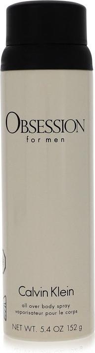 Calvin Klein Obsession (160 ml)