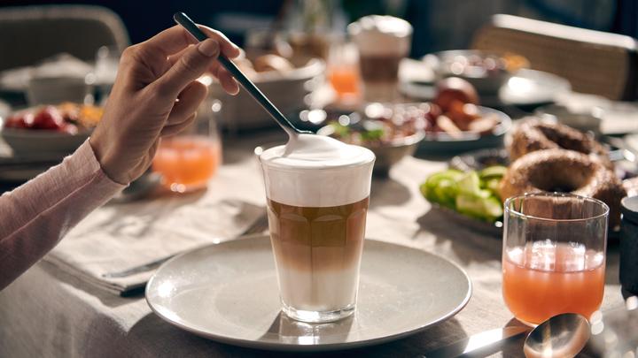 Produktbild Siemens Milchschlauch-Adapter TZ50001